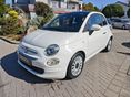 FIAT 500 2021/5 - 1
