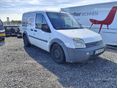 FORD CONNECT Transit200 1.8 TDCi SWB Ambiente MAGYARORSZÁGI I. TULAJDONOS& KLÍMA!