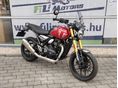 TRIUMPH SPEED 400 2025/6 - 1
