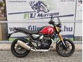 TRIUMPH SPEED 400 2025/6 - 2