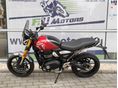 TRIUMPH SPEED 400 2025/6 - 5