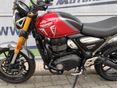 TRIUMPH SPEED 400 2025/6 - 8