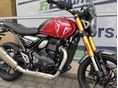 TRIUMPH SPEED 400 2025/6 - 10
