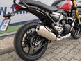 TRIUMPH SPEED 400 2025/6 - 11