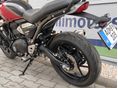 TRIUMPH SPEED 400 2025/6 - 12