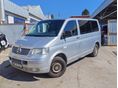 VOLKSWAGEN TRANSPORTER T5 1.9 TDI Mikrobusz FRISS VIZSGA KLÍMA HOROG AZONNAL MUNKÁRA FOGHATÓ!!!