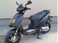 KEEWAY F-ACT 50 2014/6 - 2