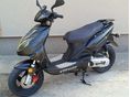 KEEWAY F-ACT 50 2014/6 - 3
