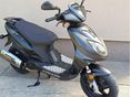 KEEWAY F-ACT 50 2014/6 - 4