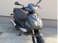 KEEWAY F-ACT 50 2014/6 - 5