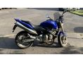 HONDA CB 600 F (HORNET) 2006 - 2
