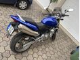 HONDA CB 600 F (HORNET) 2006 - 3