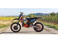 KTM 300 EXC 2018/9 - 1