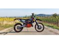 KTM 300 EXC 2018/9 - 2