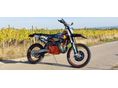 KTM 300 EXC 2018/9 - 4