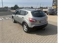 NISSAN QASHQAI 2010/5 - 8