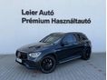 MERCEDES-BENZ GLC 43 AMG 2021/12 - 1