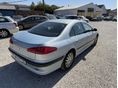 PEUGEOT 607 2001/3 - 5