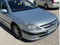 PEUGEOT 607 2001/3 - 16