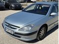 PEUGEOT 607 2001/3 - 17