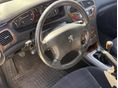 PEUGEOT 607 2001/3 - 23