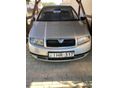 SKODA FABIA 2002/11 - 2