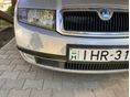 SKODA FABIA 2002/11 - 3