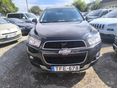CHEVROLET CAPTIVA 2011/9 - 2