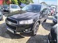 CHEVROLET CAPTIVA 2011/9 - 3