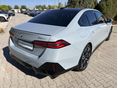 BMW 520 2025/4 - 5