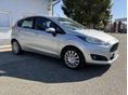 FORD FIESTA 2017/2 - 4