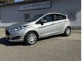 FORD FIESTA 2017/2 - 1