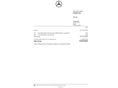 MERCEDES-BENZ E 200 2026/9 - 22