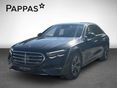 MERCEDES-BENZ E 200 2026/9 - 1