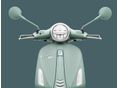 VESPA PRIMAVERA 125 3V 2026/6 - 4