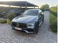 MERCEDES-AMG GLC 2020/4 - 2