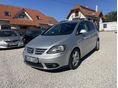 VOLKSWAGEN GOLF PLUS 1.4 TSi Premium DSG / SZERVIZKÖNYV! 207.000km!AUTOMATA váltó+sok-sok extra!+gyári kulcsok/