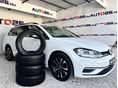 VOLKSWAGEN GOLF VII Variant 1.0 TSI BMT Trendline VÉGIG MÁRKASZERVIZBEN VEZETETT SZERVIZ - CARPLAY - 3 ÉV GARANCIA