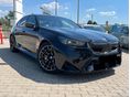 BMW M5 (Automata) Ultimate csomag / Karbon kerámia fék