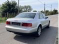 AUDI A8 1999 - 5