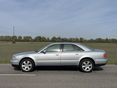 AUDI A8 1999 - 7