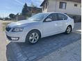 SKODA OCTAVIA 2015/5 - 2