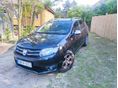 DACIA LOGAN MCV 0.9 TCe Celebration EURO6