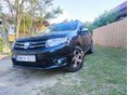 DACIA LOGAN 2015/11 - 2