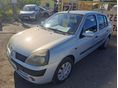 RENAULT THALIA 1.5 dCi Expression KLÍMÁS MAGYARORSZÁGI ÖNERŐ NÉLKÜL HITELRE IS