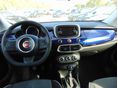 FIAT 500X 2018/2 - 8