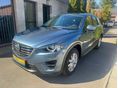 MAZDA CX-5 2.2 CD Attraction AWD V.SZ.KÖNYV LED NAVI SÁV-TÁVTARTÓ 2X DIGIT KLÍMA ÜLÉSFŰTÉS 175E KM