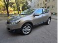 NISSAN QASHQAI 2011/3 - 1