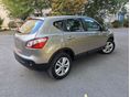 NISSAN QASHQAI 2011/3 - 2