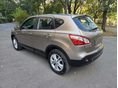 NISSAN QASHQAI 2011/3 - 4